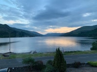 Great stay, beautiful views, excellent food - Review of The Four Seasons, Hotel & Little Larder, St. Fillans, Scotland - Tripadvisor