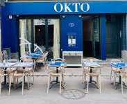 OKTO, Rouen - Restaurant Reviews, Photos & Phone Number - Tripadvisor