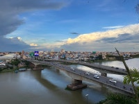 1. Hotel - Fantastic. 2. People - Fantastic. 3. F&B - Fantastic. 4. Weather - Not that great (extremely hot) but a good way to g... 