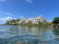 A wonderful, peaceful resort - Review of Windjammer Landing Resort & Residences, Castries, St. Lucia - Tripadvisor