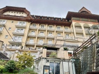 Take my word for it - Review of Hotel Regina, Wengen, Switzerland - Tripadvisor