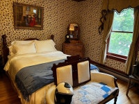 History, comfort, and charm - Review of Le Griffon Bed & Breakfast, Shediac, New Brunswick - Tripadvisor