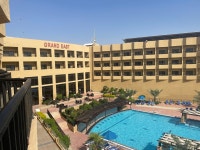Hotel east - Review of Grand East Hotel - Resort & Spa Dead Sea, Sweimah, Jordan - Tripadvisor