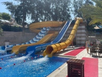 A great family hotel with good facilities, very good entertainment and wonderful staff! - Review of Quattro Family Club Dem Hotel... 