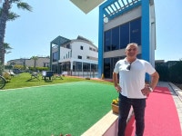 Excellent Hotel - Review of Eden Nest Exclusive Hotel, Belek, Turkiye - Tripadvisor