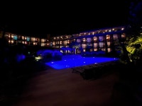 Nices views, breakfast and lunch bar. Close to town . - Review of Bikini Island & Mountain Hotel, Port de Soller, Spain - Tripadvisor