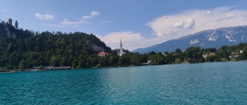 2026 From Ljubljana to lake Bled - Slovenia Tourist Taxi - with Trusted Reviews