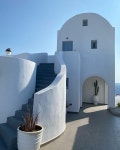 Amazing Stay! - Review of Apanemo Hotel & Suites, Akrotiri, Greece - Tripadvisor