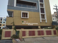 Blissful Experience and Excellent Hospitality - Review of SLS Home Stay, Tirupati, India - Tripadvisor