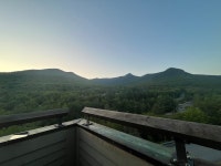 Nice property, horrible mattress - Review of The Mountain Club on Loon, Lincoln, NH - Tripadvisor