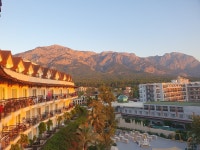 Brilliant birthday vacation - Review of Seven Seas Gravel Select, Kemer, Turkiye - Tripadvisor