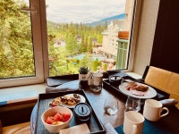 Fairmont never disappoints - Review of Fairmont Chateau Whistler, Whistler, British Columbia - Tripadvisor Fairmont never... 