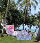 Totally Amazing Holiday at SAROVA White Sands. B R & Spa. Mombasa. - Review of Sarova Whitesands Beach Resort And Spa, Bamburi... 