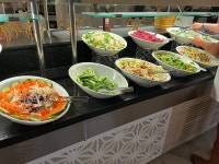 Very good price and good hotel - Review of Xoria Deluxe, Payallar, Turkiye - Tripadvisor