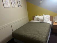 Excellence at its best - Review of Western Motel, Shamrock, TX - Tripadvisor