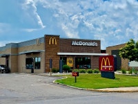 MCDONALDS, Grand Forks - 2910 32nd Ave - Menu, Prices & Restaurant Reviews - Order Online Food Delivery - Tripadvisor MCDONALDS... 