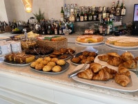 Great traditional hotel. - Review of Hotel Villa Paradiso, Taormina, Italy - Tripadvisor