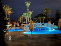 A nice family holiday in Sousse - Review of Occidental Sousse Marhaba, Sousse, Tunisia - Tripadvisor