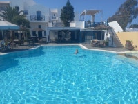 A gem in the Agean. - Review of Kalimera Hotel, Akrotiri, Greece - Tripadvisor