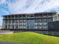Great stay in The Gaia Hotel Bandung - Review of The Gaia Hotel Bandung, Bandung, Indonesia - Tripadvisor