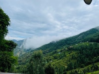 One of the best stays ever! - Review of Moksham Himalayan Campsite, Ghuggu Kham, India - Tripadvisor