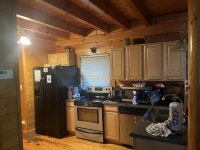 First cabin experience - Review of Elk Springs Resort, Gatlinburg, TN - Tripadvisor