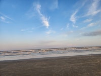 The Beachcomber Motel in Port A is a wonderful and relaxing place to stay! - Review of Beachcomber, Port Aransas, TX - Tripadvisor