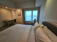 Had an awesome & memorable stay. Will definitely be back! - Review of Berjaya Waterfront Hotel, Johor Bahru, Johor Bahru... 