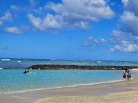 A first time vacation in Oahu. - Review of Hyatt Regency Waikiki Beach Resort And Spa, Honolulu, HI - Tripadvisor