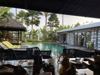 Misrepresented 5*.. perhaps only on price - Review of K Club Ubud, Kedisan, Indonesia - Tripadvisor