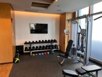 New hotel with new facilities - Review of The Westin Manila, Mandaluyong, Philippines - Tripadvisor
