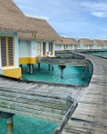 THANK YOU EVERYONE - Review of SAii Lagoon Maldives, Curio Collection by Hilton, Eh’mafushi, Maldives - Tripadvisor THANK YOU... 