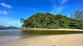 Amazing! - Review of SAii Laguna Phuket, Choeng Thale, Thailand - Tripadvisor