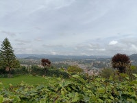 Scenic hotel which needs attention from management - Review of Sinclairs Retreat Ooty, Ooty (Udhagamandalam), India - Tripadvisor