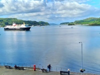 Definitely recommend - Review of No17 The Promenade, Oban, Scotland - Tripadvisor Definitely recommend  - Review of No17 The... 