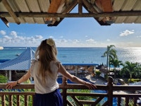 5 star service without the 5 star price! - Review of Pearle Beach Resort & Spa, Flic En Flac, Mauritius - Tripadvisor