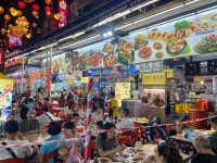 Cu Cha Restaurant, 쿠알라룸푸르 - 레스토랑 리뷰 - 트립어드바이저