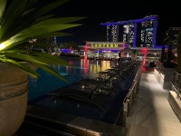 The Lantern rooftop bar is a great chillout place - Review of The Fullerton Bay Hotel Singapore, Singapore, Singapore - Tripadvisor