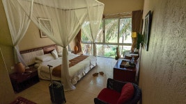 Relaxed and quiet retreat with good location - Review of Humura Resorts, Kampala, Uganda - Tripadvisor
