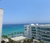 Fabulous hotel and location - Review of Flamingo Paradise Beach Hotel, Protaras, Cyprus - Tripadvisor