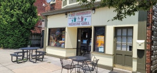 Tres Hermanos, 마운트 조이 - 레스토랑 리뷰 - 트립어드바이저