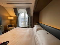 Nice staying in Vienna - Review of Hilton Vienna Plaza, Vienna, Austria - Tripadvisor