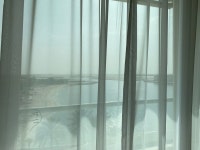 Try to reconsider - Review of Al Raha Beach Hotel, Abu Dhabi, United Arab Emirates - Tripadvisor