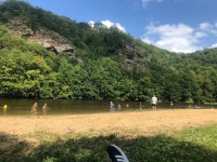 AUBERGE DE LA PLAGE DE MONTCOCU, Baraize - Restaurant Reviews & Photos - Tripadvisor