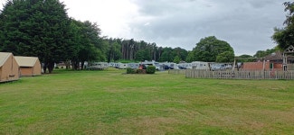 North Norfolk campsite gem. - Review of West Runton Camping and Caravanning Site, Cromer, England - Tripadvisor North Norfolk... 