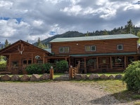 The Family Vacation of a Lifetime - Review of Crossed Sabres Ranch, Cody, WY - Tripadvisor