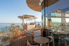 Restaurant & Rooftop Bella, 칸 - 레스토랑 리뷰 - 트립어드바이저