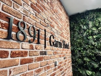 Beautiful hotel, fantastic area …awful beds! - Review of 1891 Garni Hotel, Krakow, Poland - Tripadvisor