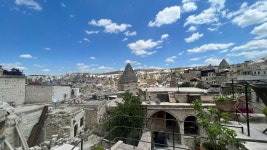 a true cave hotel experience - Review of Aydinli Cave Hotel, Goreme, Turkiye - Tripadvisor