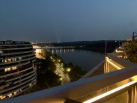 A true pleasure - Review of The Watergate Hotel, Washington DC, DC - Tripadvisor